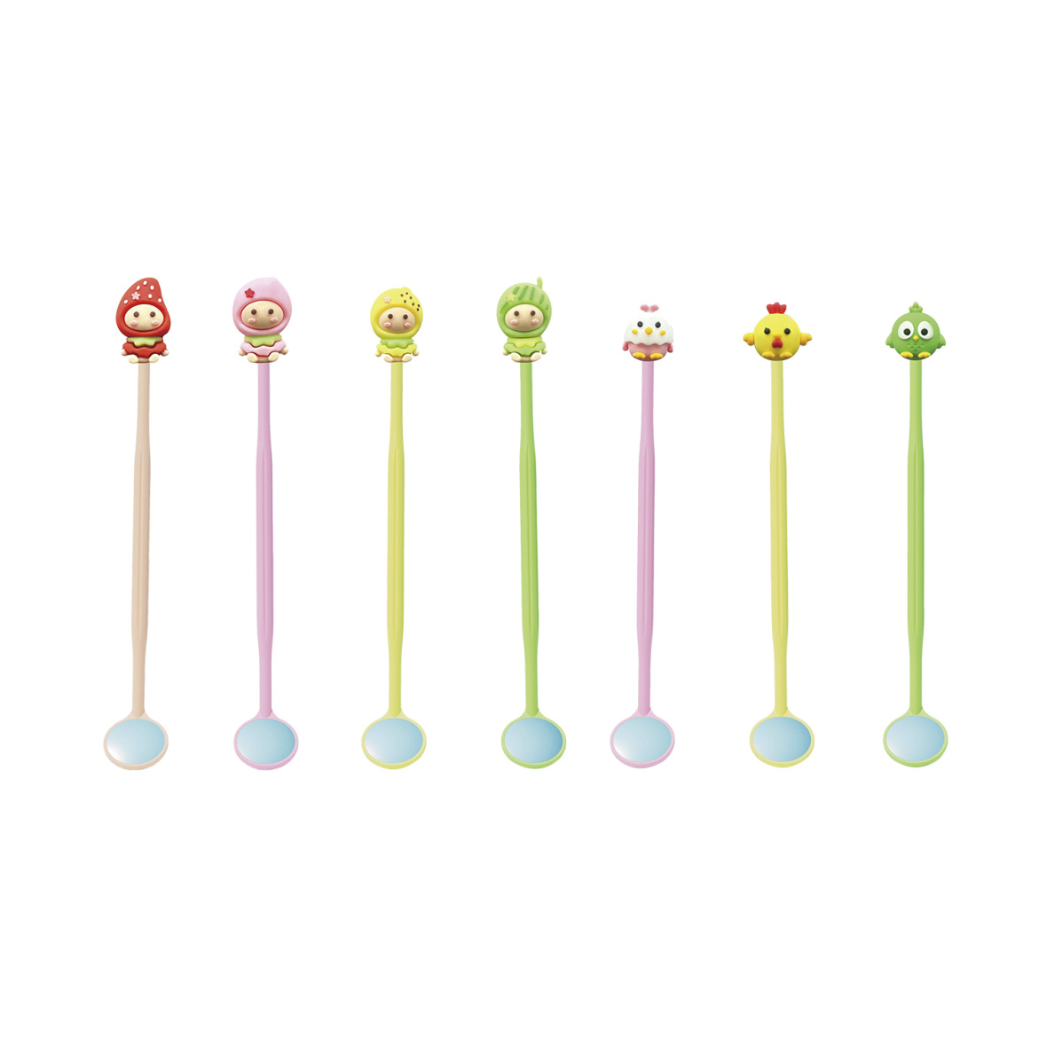 Cotisen Kids mouth mirror