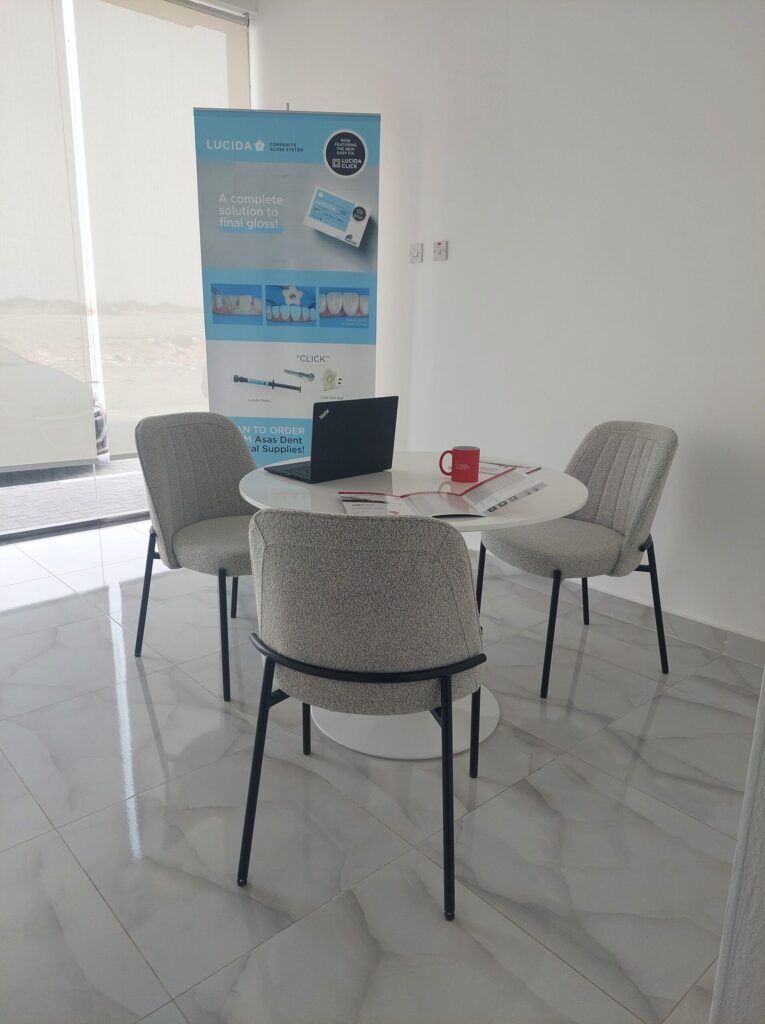 Premium Dental Supplies UAE