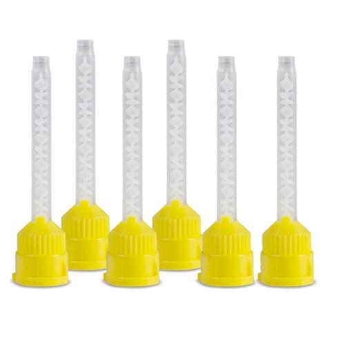 Mixing tips Yellow By Cotisen